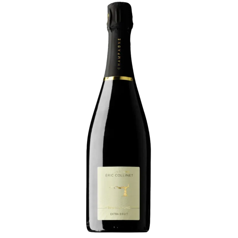 Cuvée Bragelogne Extra Brut