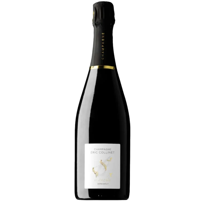Cuvée Harmonie Extra Brut