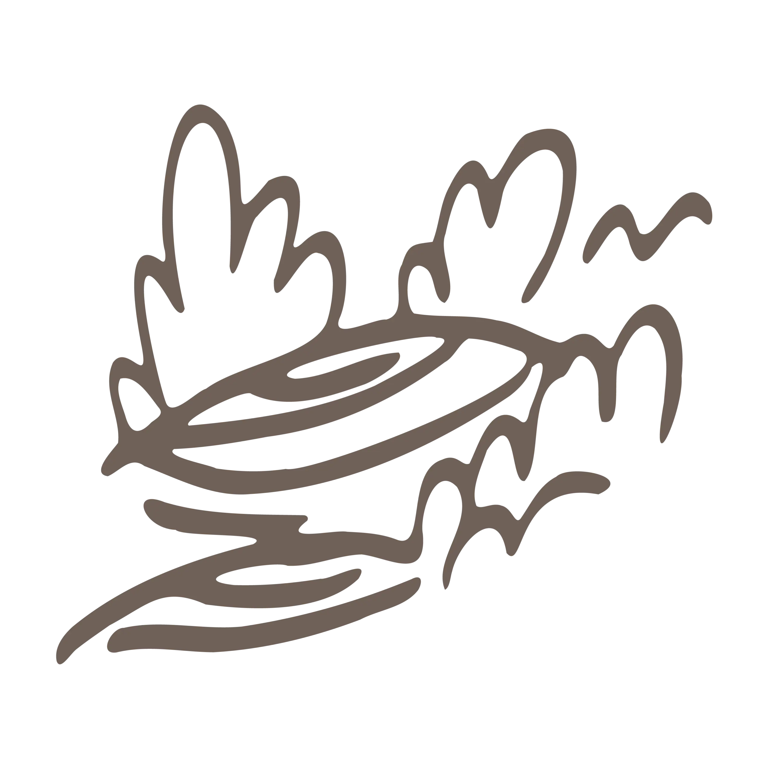 Perlage-biodiversità-icona-marrone