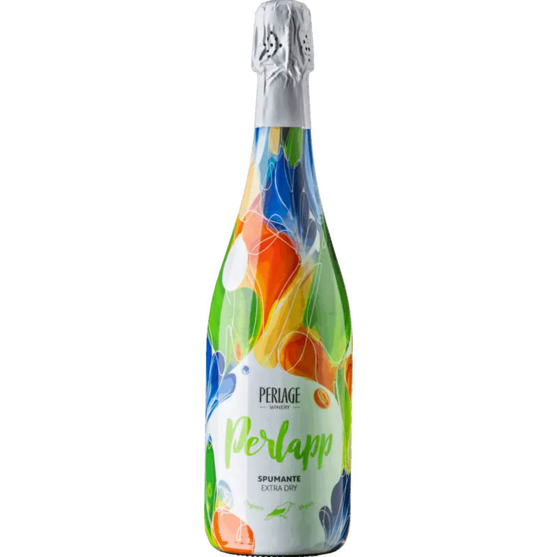 Perlage-Perle-weiß-sumanti-bio-extra-trocken-vegan