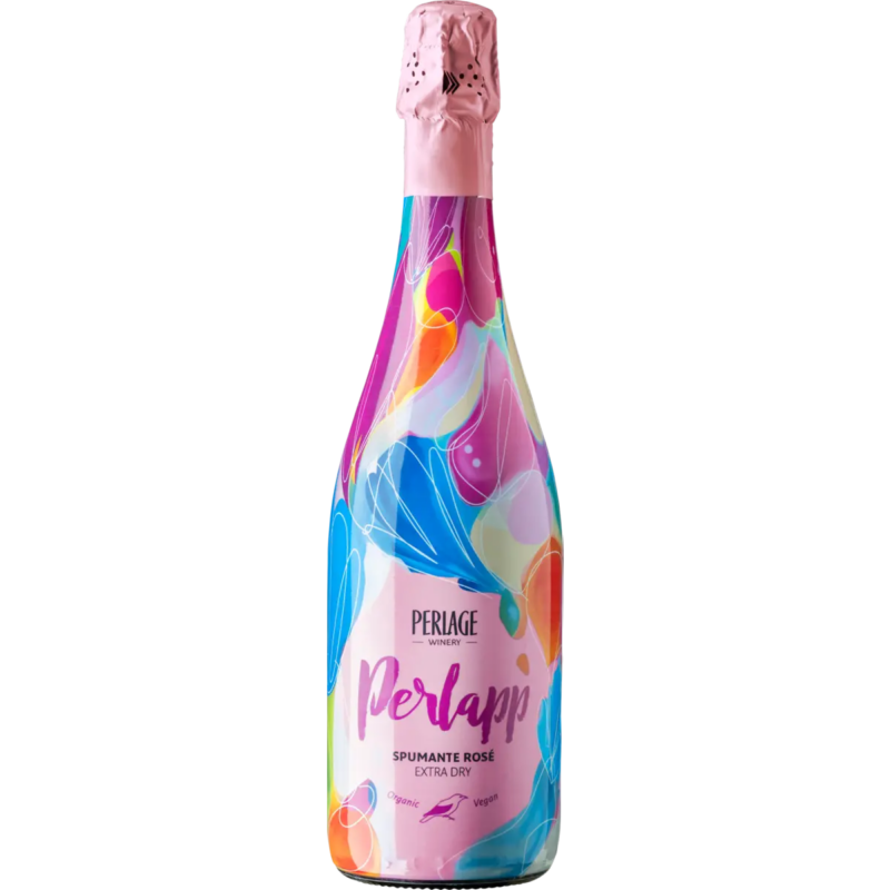 Perlage-Perlapp-Rosé-Sumanti-Bio-extra-trocken-vegan