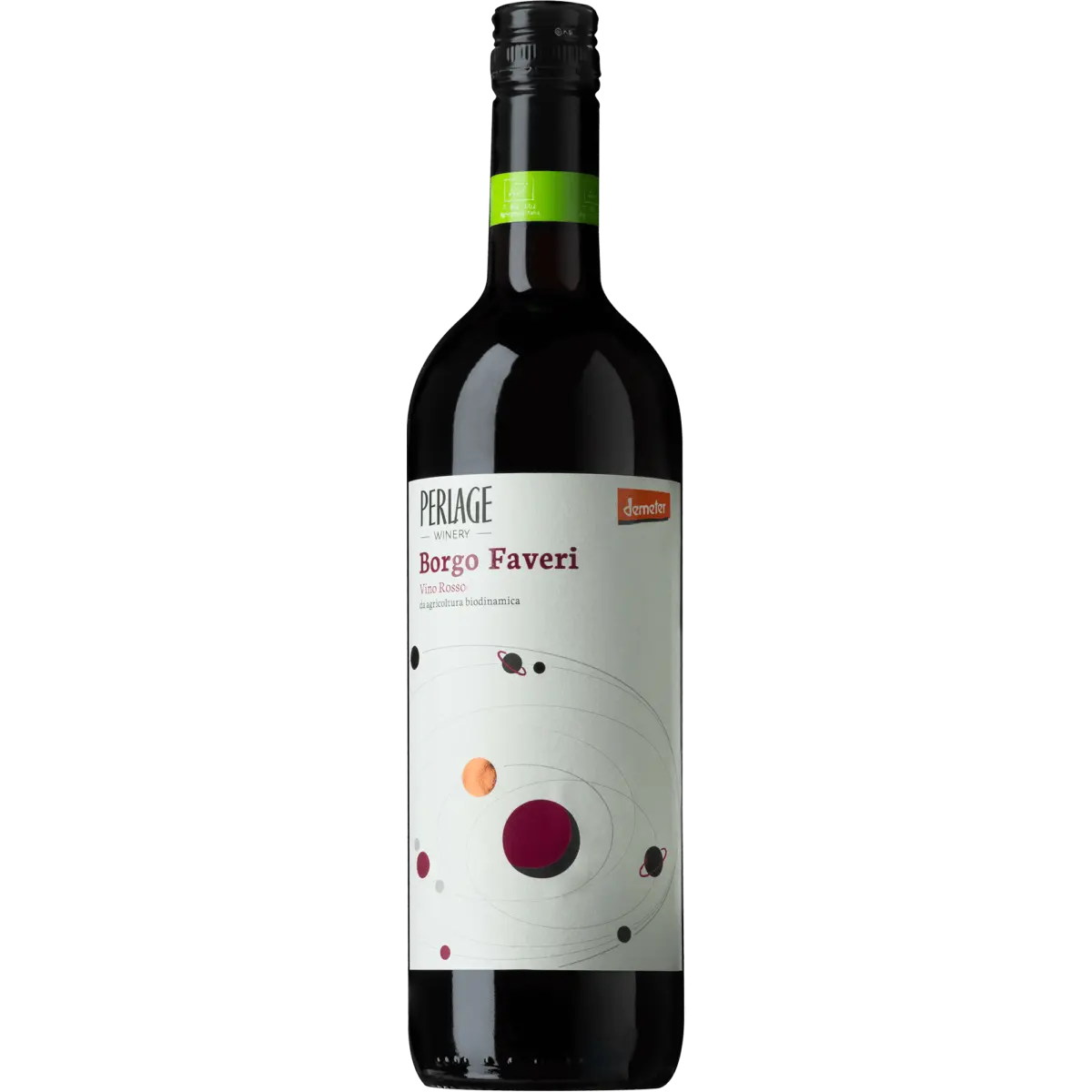Perlage-borgo-faveri-wine-red-biodynamic