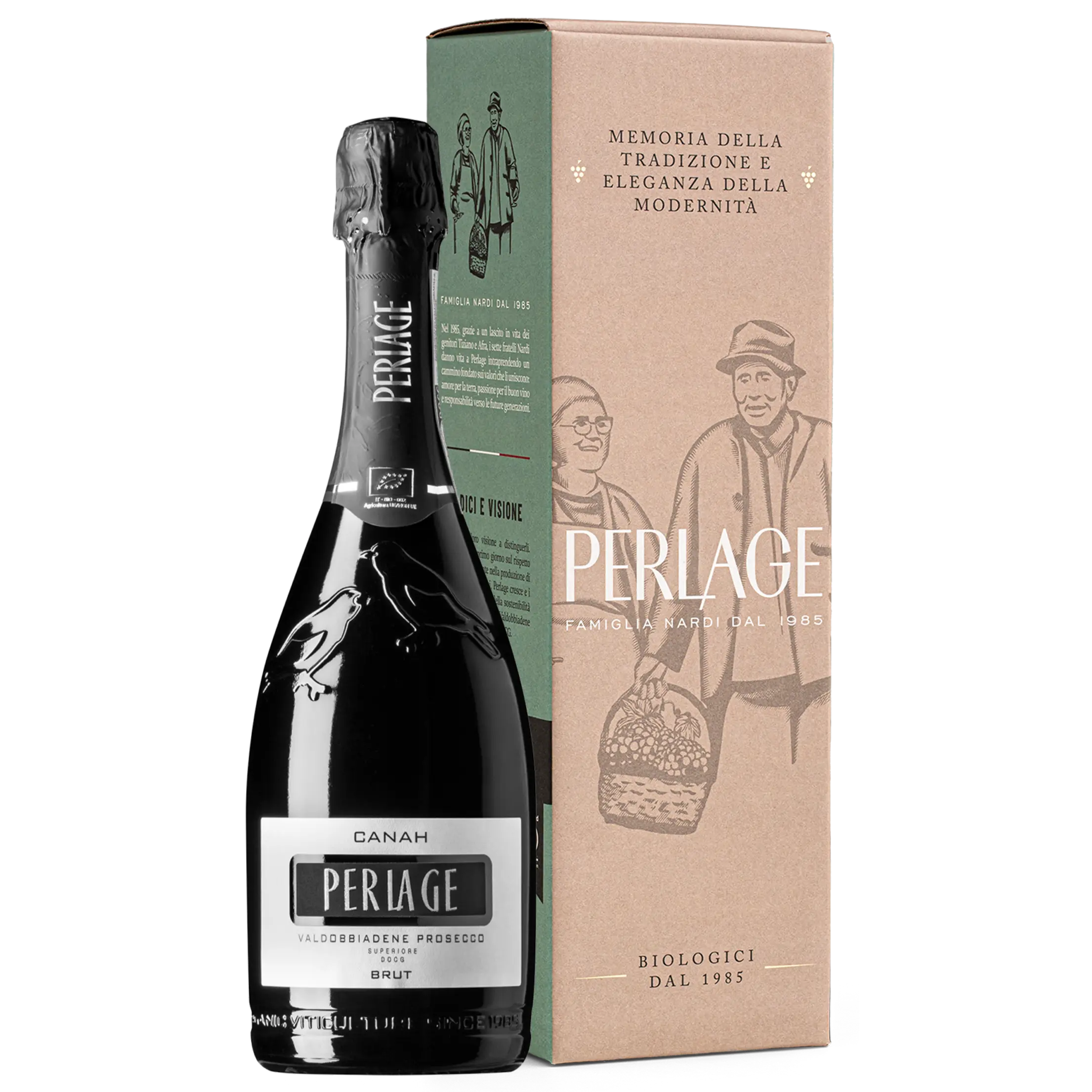 Perlage-valdobbiadene-prosecco-superior-docg-extra-dry-magnum-canah-wood