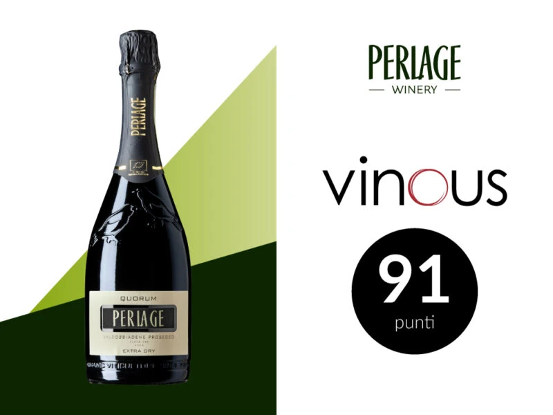 Quorum scores 91 points on Vinous