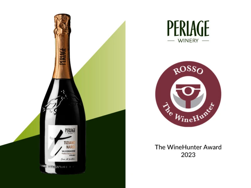 Merano Wine Hunter Honors Tiziano Nardi – Founder’s Cuvée
