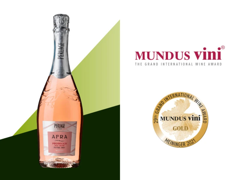 perlage-v-come-vegani Prosecco DOCG bio Perlage: premiato Mundus Vini, Conegliano Valdobbiadene, eccellenza spumantistica.