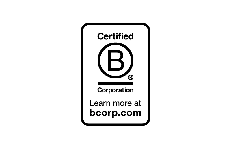 B Corp certificata: impegno sostenibile per vini biologici e Prosecco DOCG Conegliano Valdobbiadene.